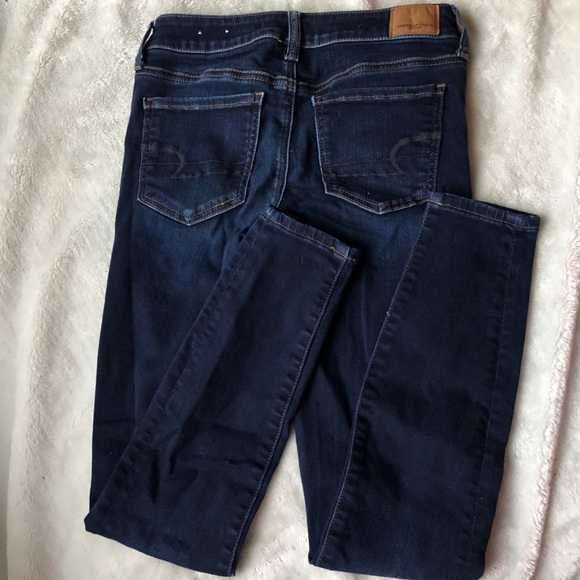 American Eagle Slim Fit Jeans - Picture 2 of 4